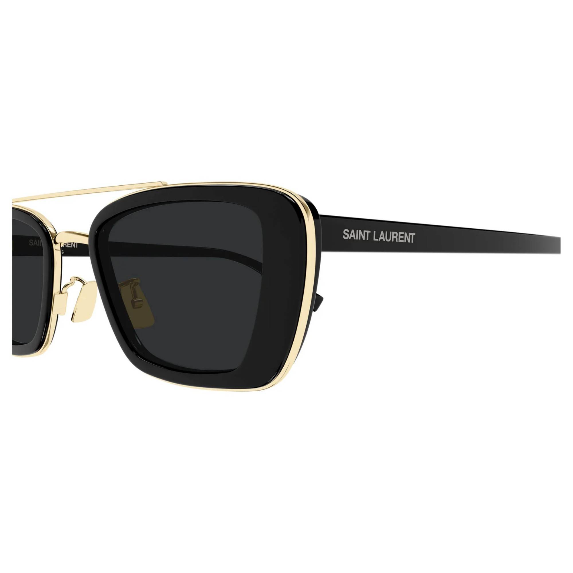 SAİNT LAURENT 825 001 50 Sunglasses - 2