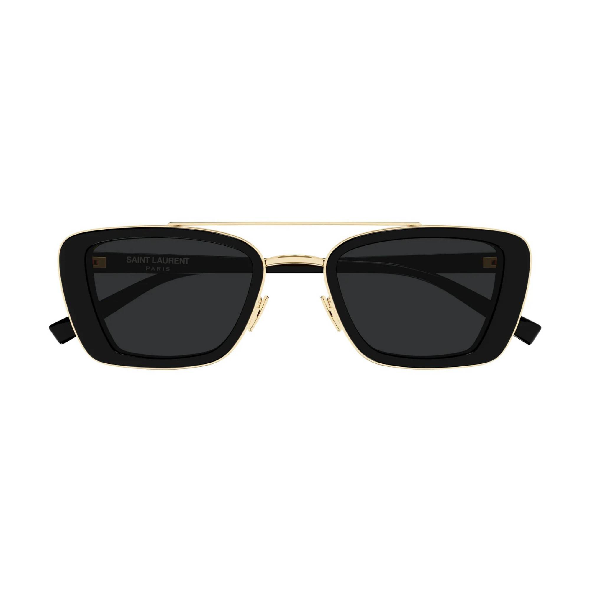SAİNT LAURENT 825 001 50 Sunglasses - 3