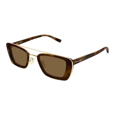 SAİNT LAURENT 825 002 50 Sunglasses - SAİNT LAURENT