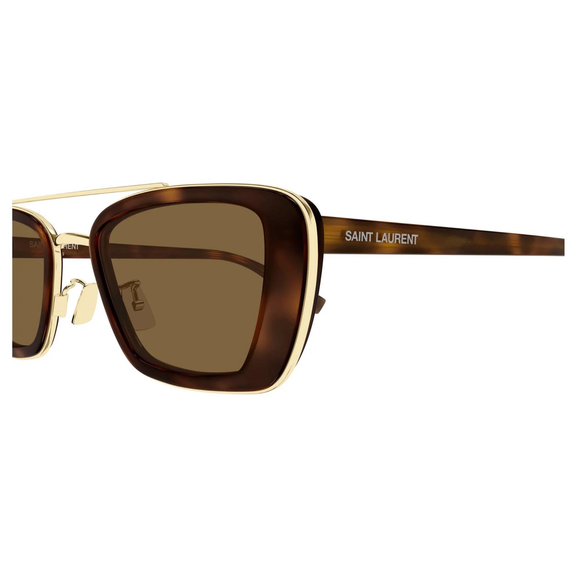 SAİNT LAURENT 825 002 50 Sunglasses - 3