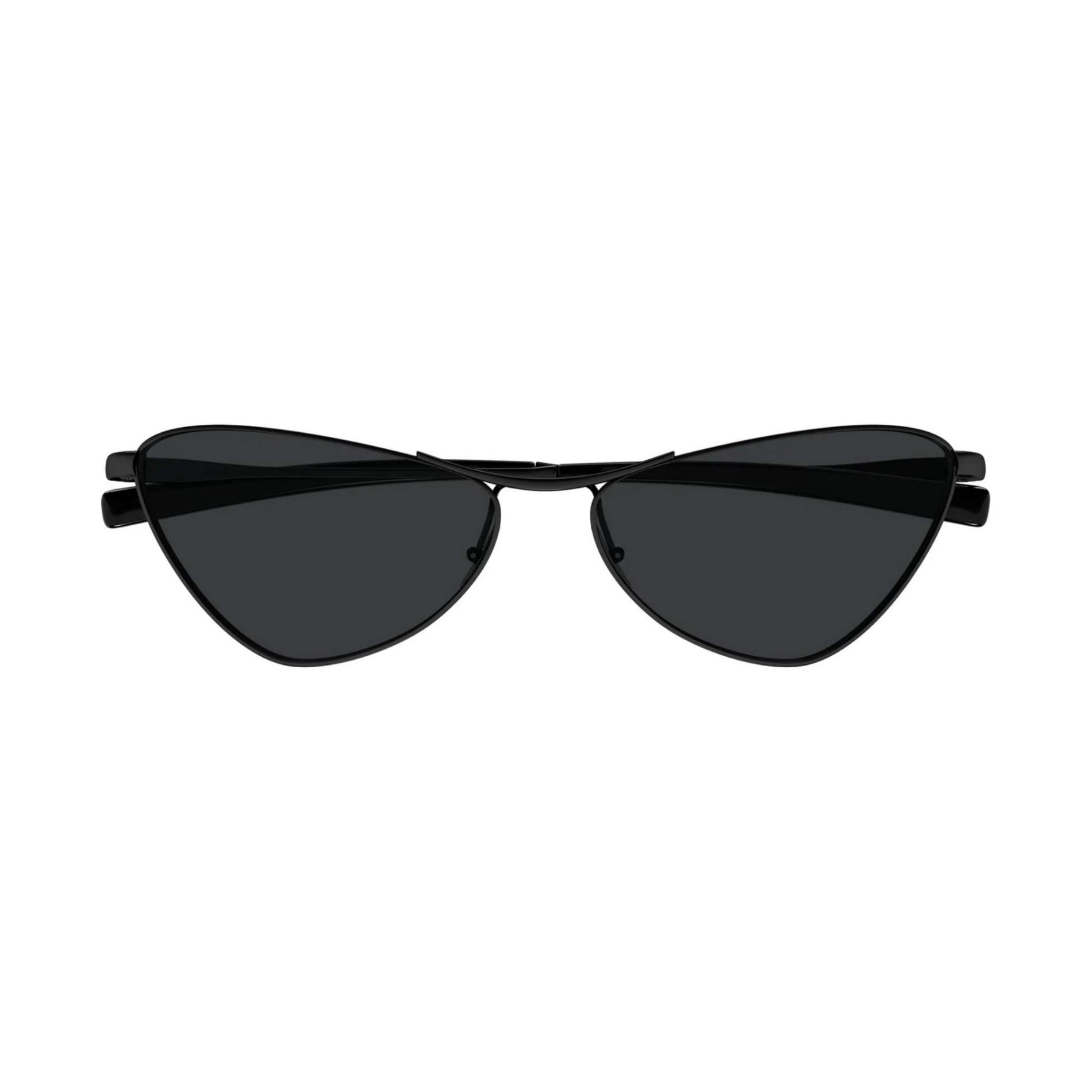 SAİNT LAURENT 830 001 56 Sunglasses - 2