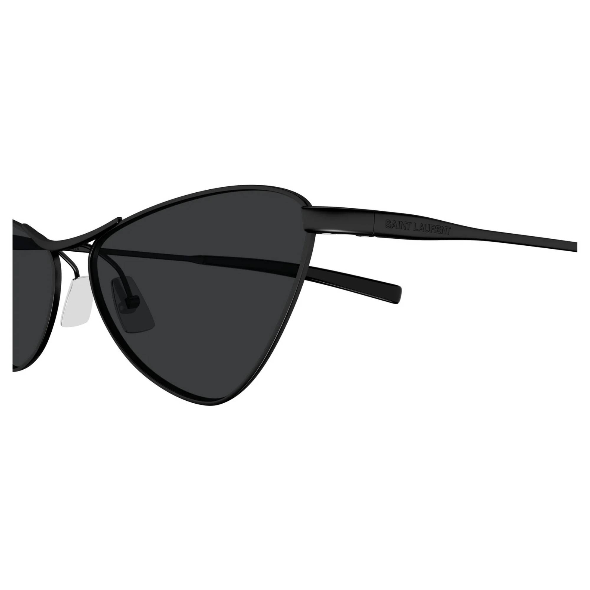 SAİNT LAURENT 830 001 56 Sunglasses - 3