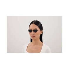 SAİNT LAURENT 830 001 56 Sunglasses - 4