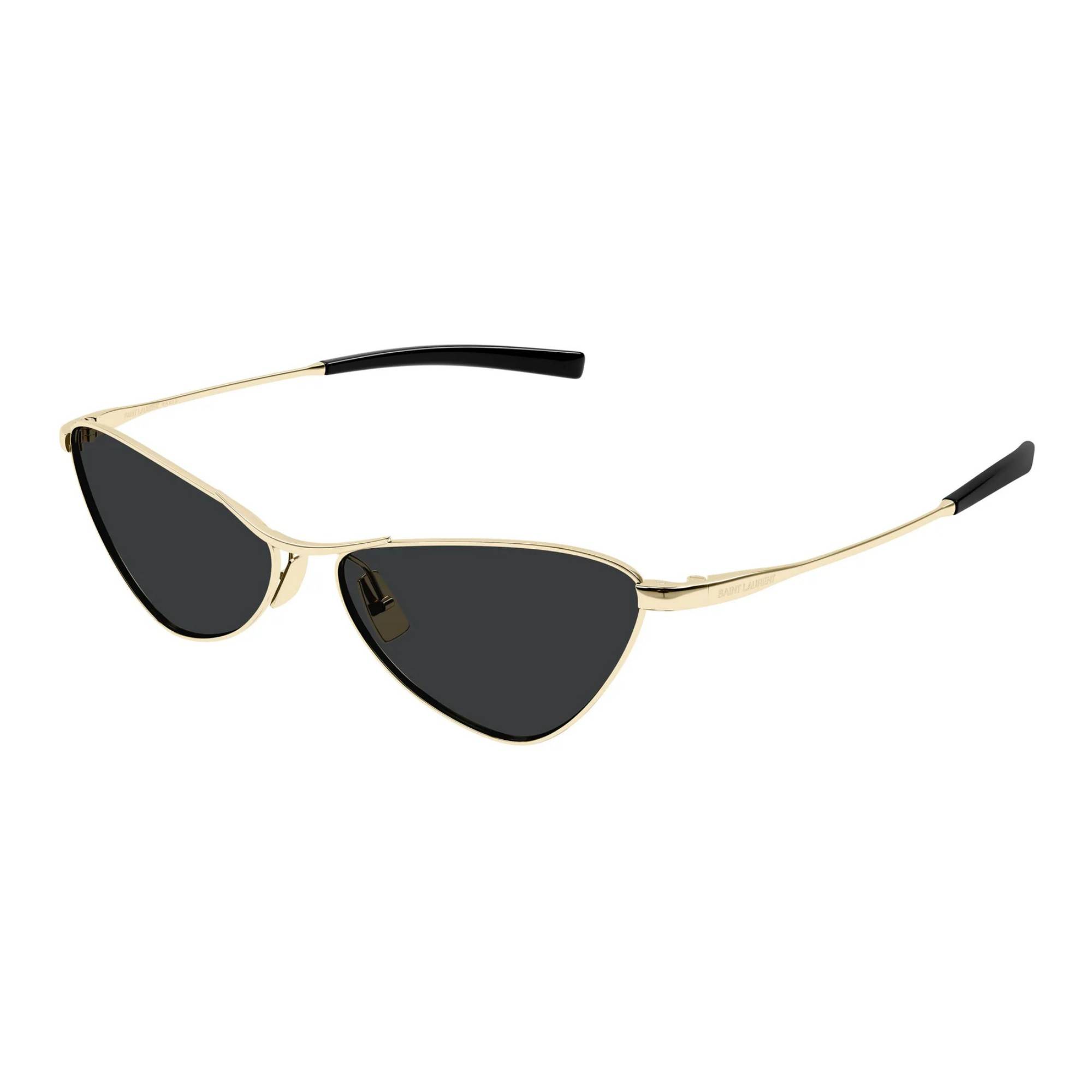 SAINT LAURENT 830 002 56 Güneş Gözlüğü - Ön Görünüm
