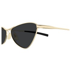 SAINT LAURENT 830 002 56 Güneş Gözlüğü - Görsel 3
