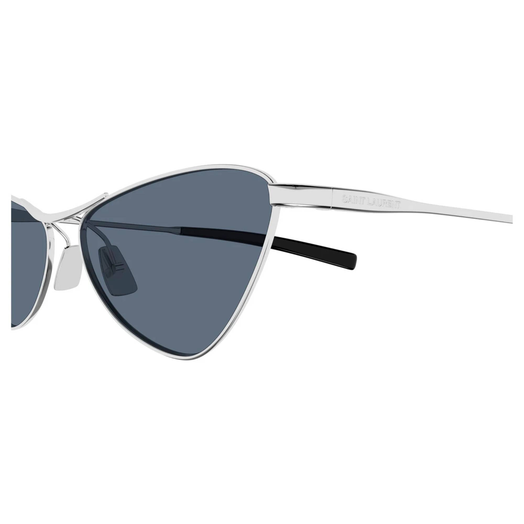 SAİNT LAURENT 830 003 56 Sunglasses - 4