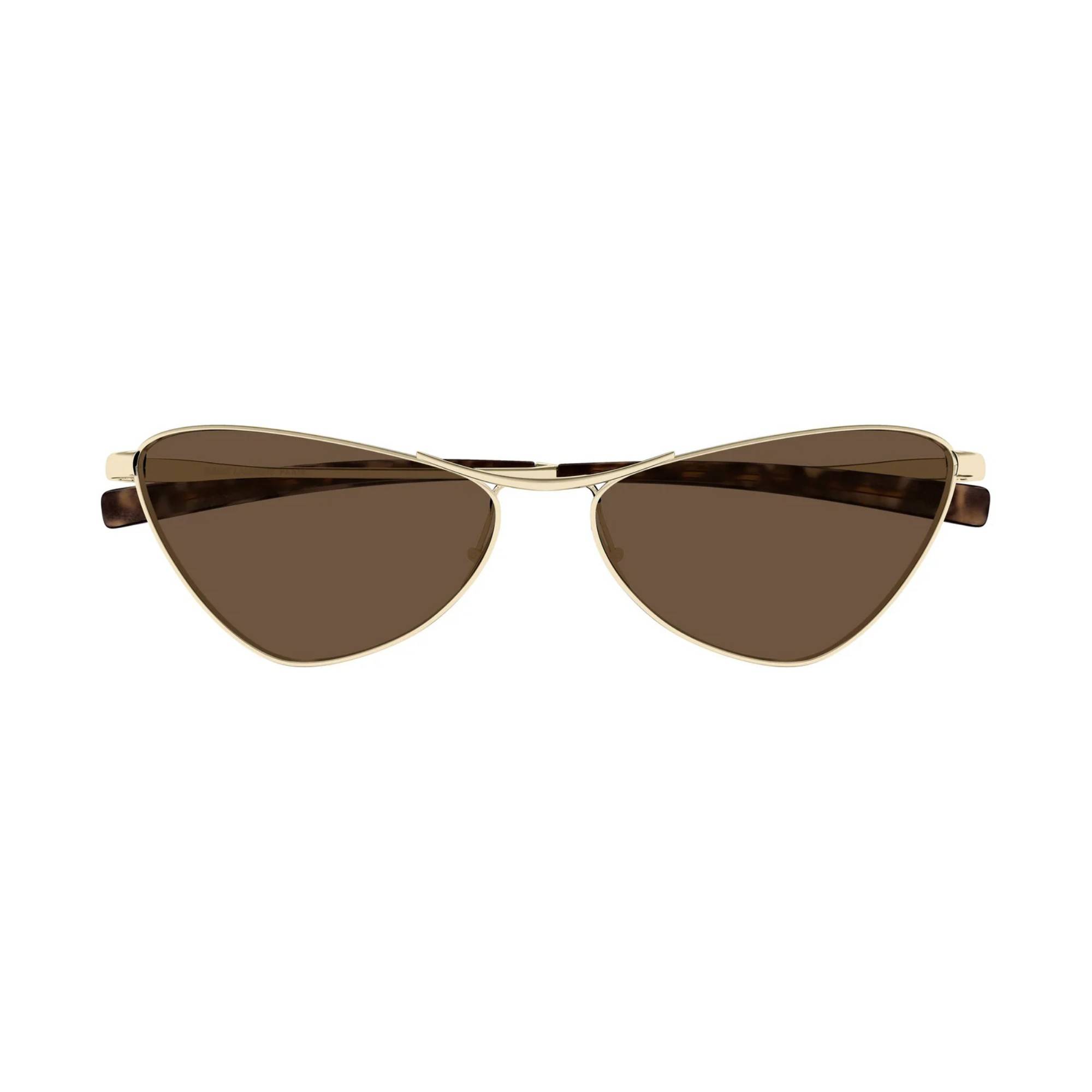 SAİNT LAURENT 830 004 56 Sunglasses - 2