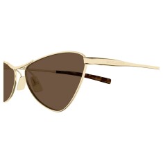 SAİNT LAURENT 830 004 56 Sunglasses - 3