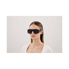 SAİNT LAURENT 832 001 57 Sunglasses - 1