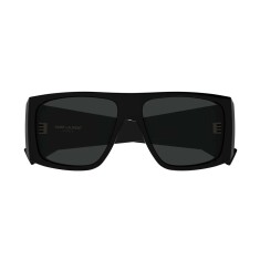 SAİNT LAURENT 832 001 57 Sunglasses - 3