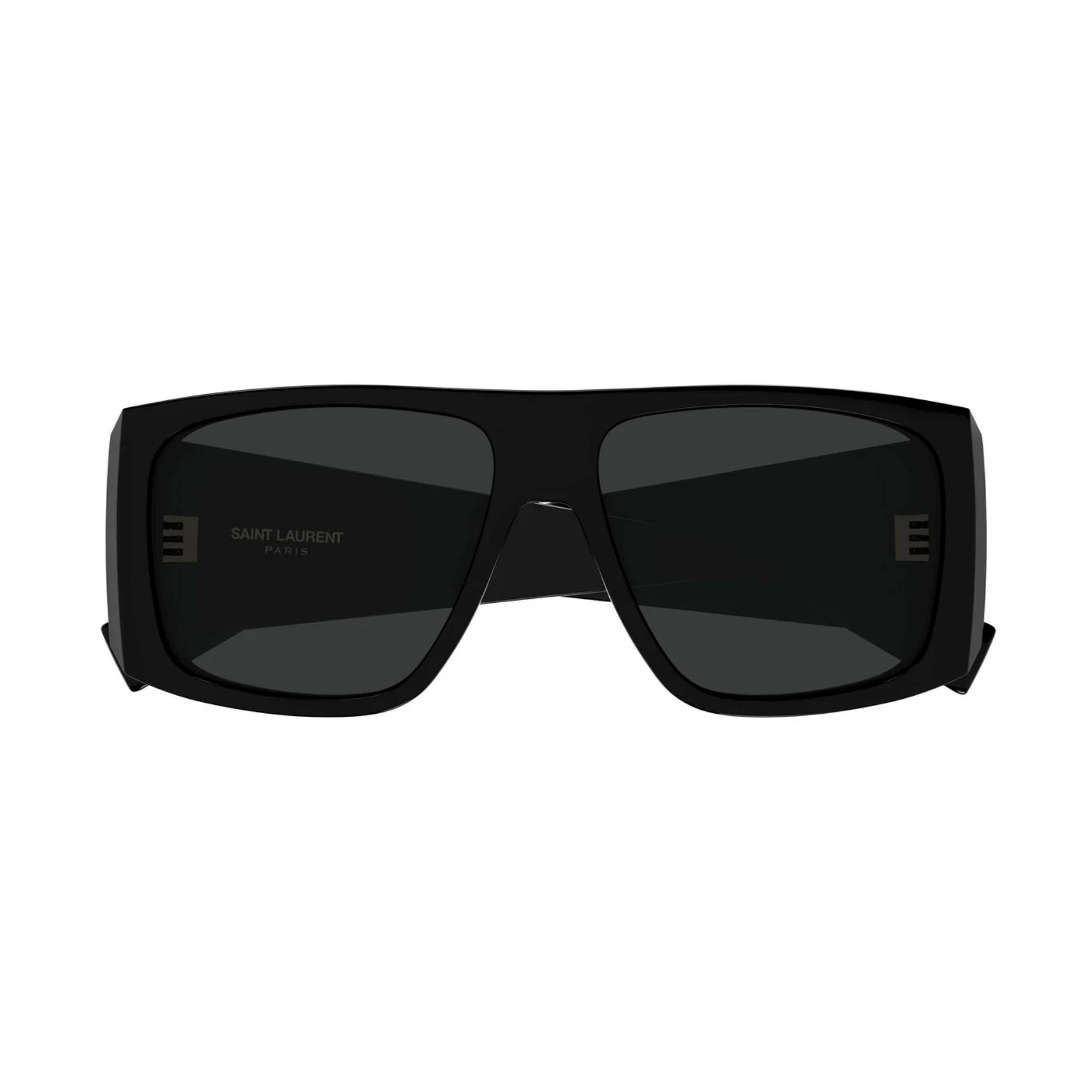 SAİNT LAURENT 832 001 57 Sunglasses - 3