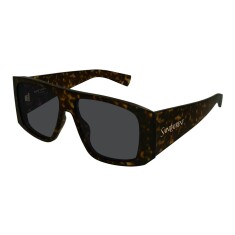 SAİNT LAURENT 832 002 57 Sunglasses - 1