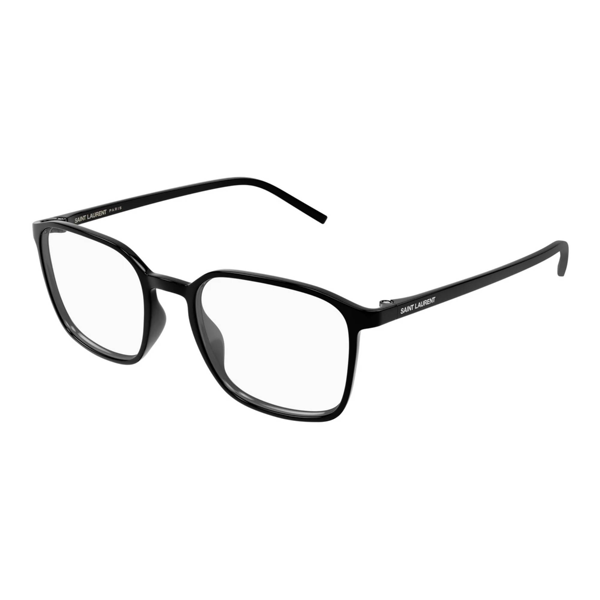 SAINT LAURENT 845 001 52 Gözlük Çerçevesi - Ön Görünüm