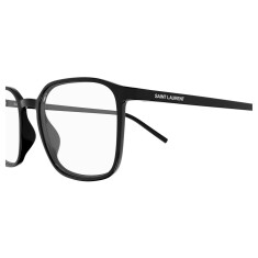 SAINT LAURENT 845 001 52 Gözlük Çerçevesi - Görsel 4