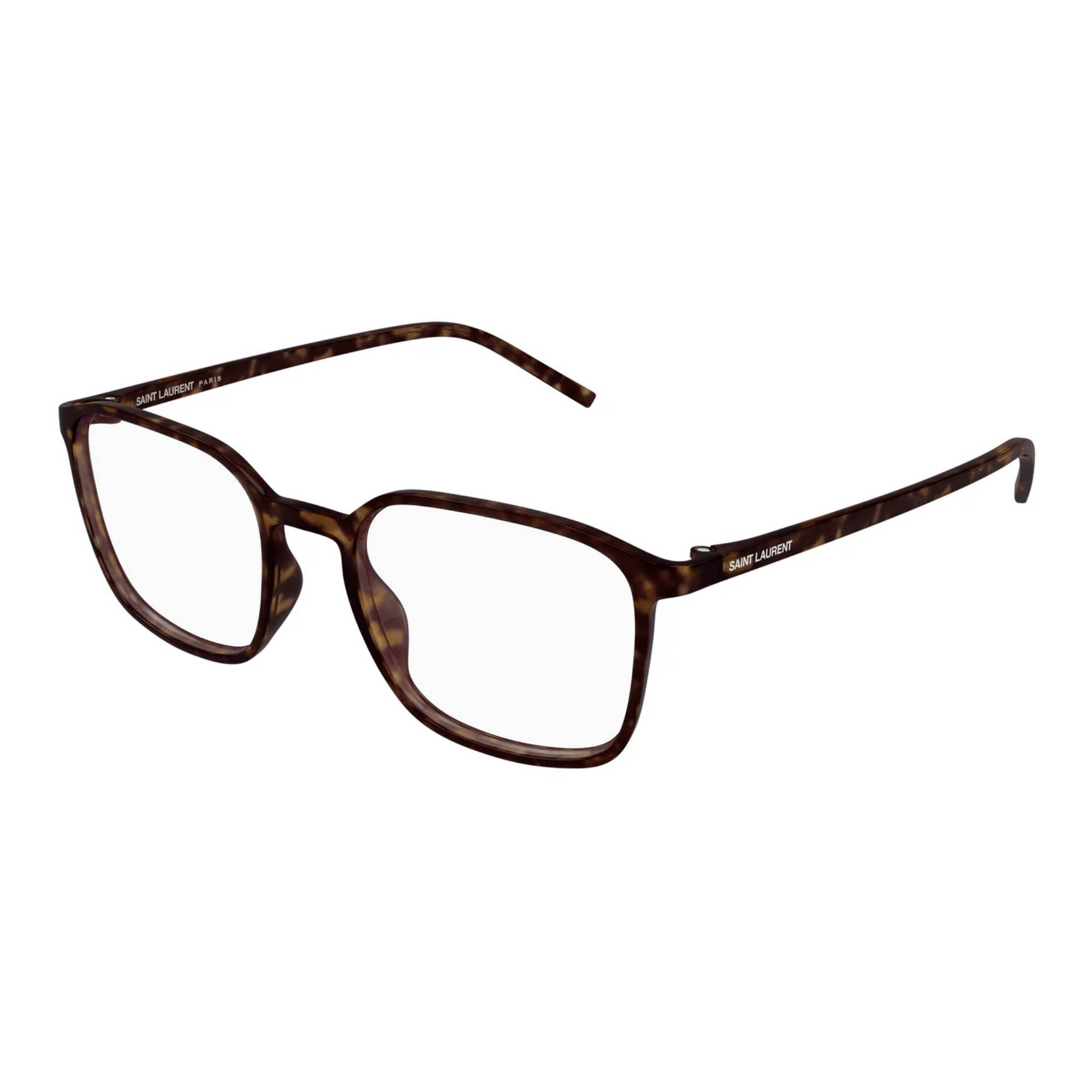 SAINT LAURENT 845 002 52 Gözlük Çerçevesi - Ön Görünüm