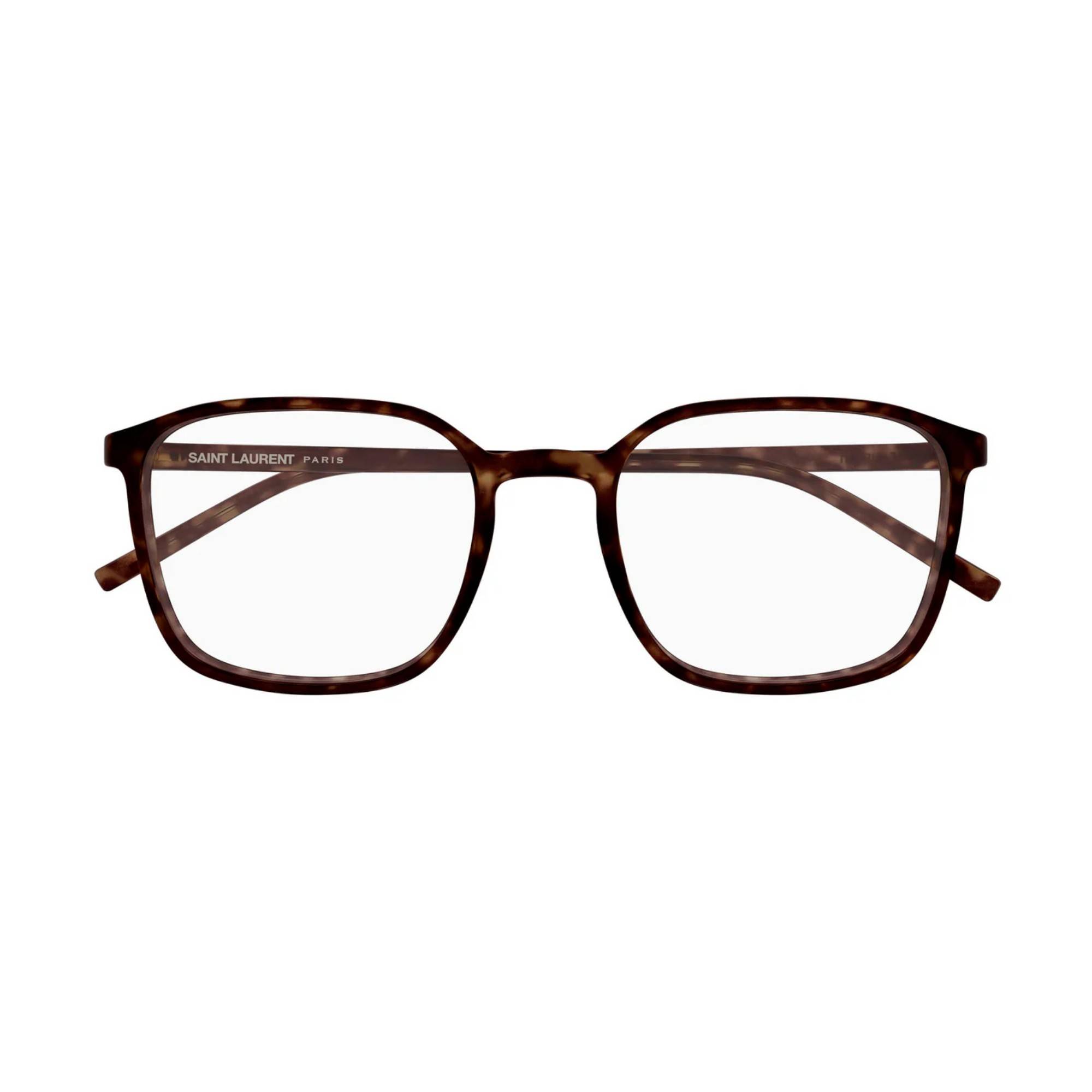 SAINT LAURENT 845 002 52 Gözlük Çerçevesi - Yan Görünüm