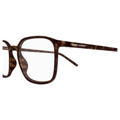 SAINT LAURENT 845 002 52 Gözlük Çerçevesi - Görsel 3