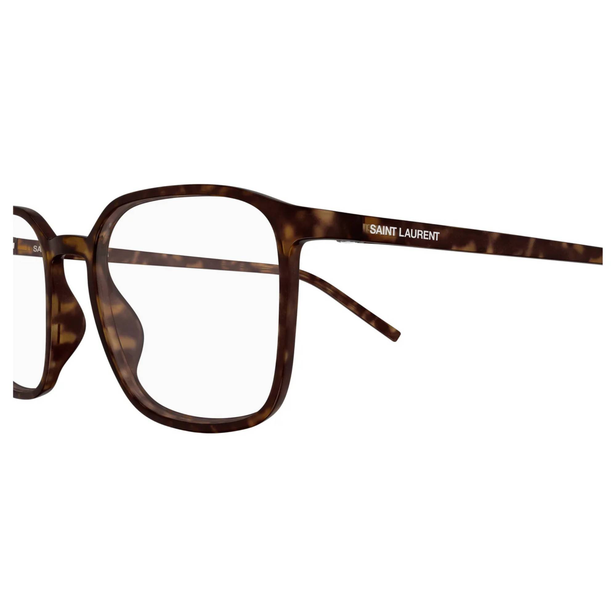 SAINT LAURENT 845 002 52 Gözlük Çerçevesi - Detay