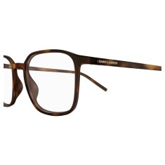 SAINT LAURENT 845 003 52 Gözlük Çerçevesi - Görsel 3