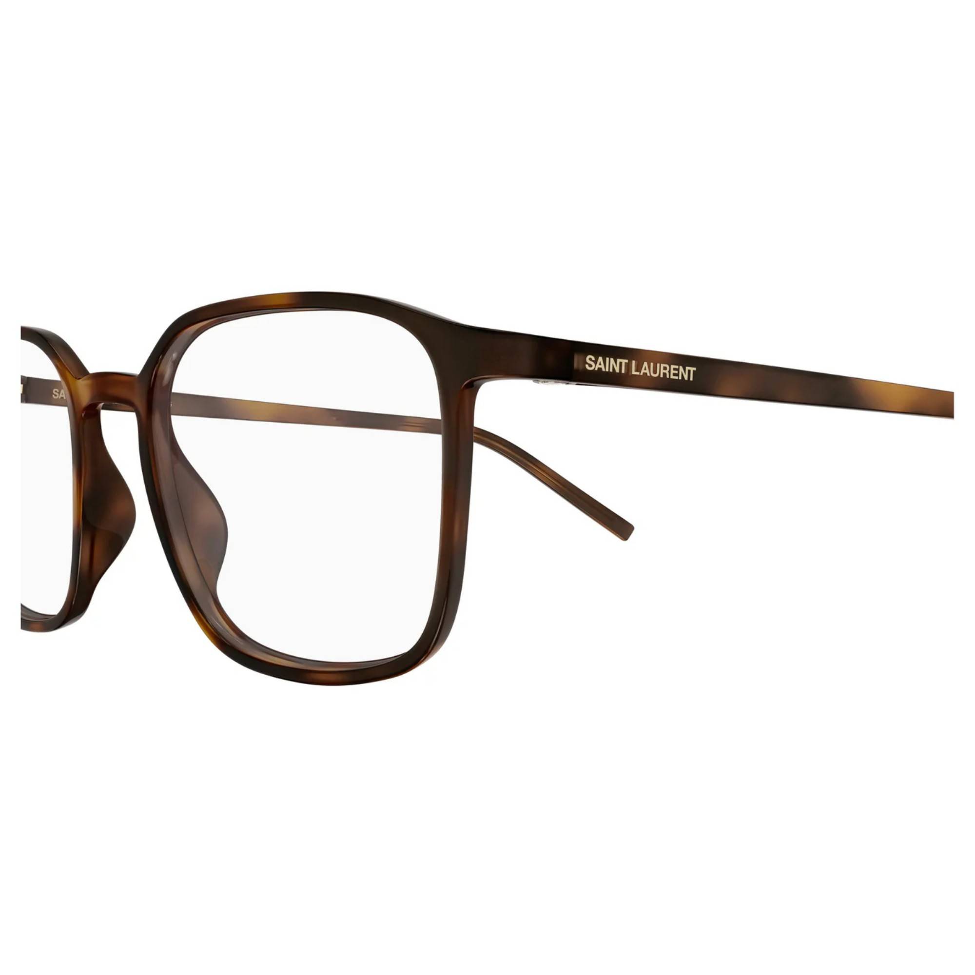 SAINT LAURENT 845 003 52 Gözlük Çerçevesi - Detay