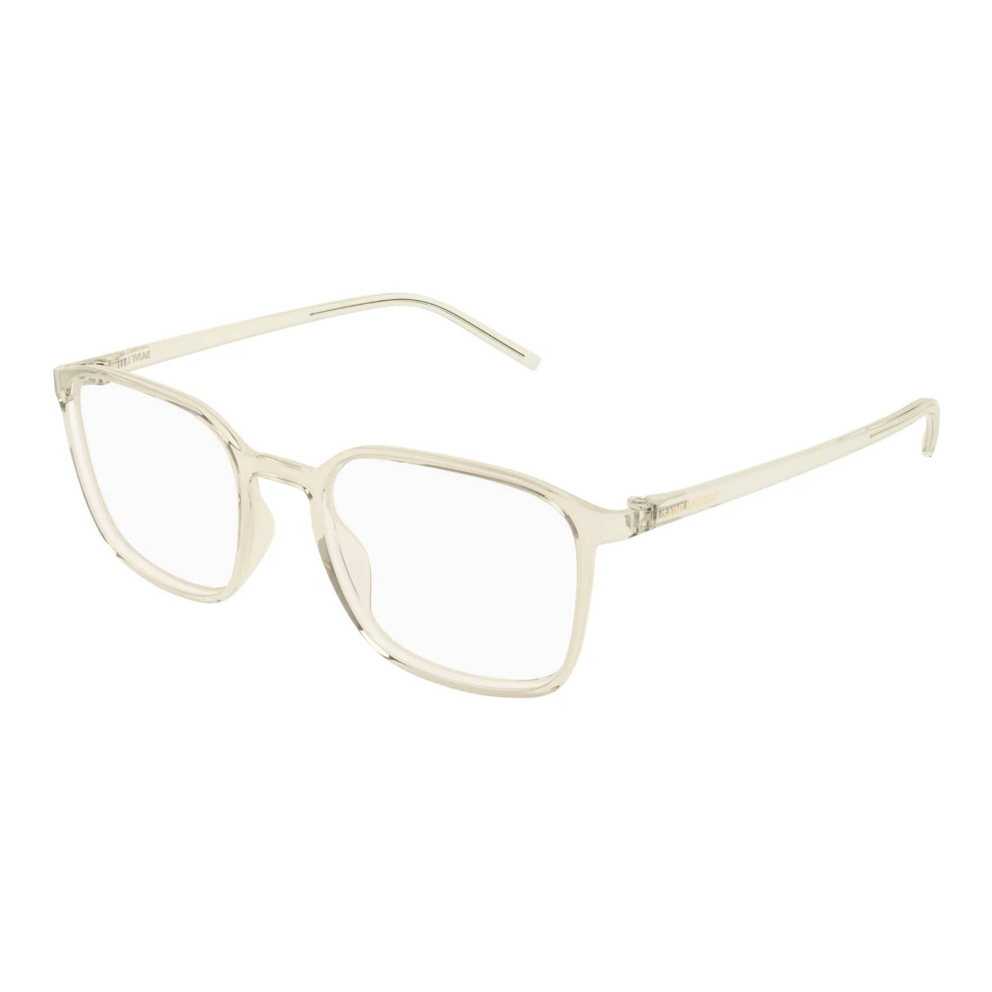 SAINT LAURENT 845 004 52 Gözlük Çerçevesi - Ön Görünüm