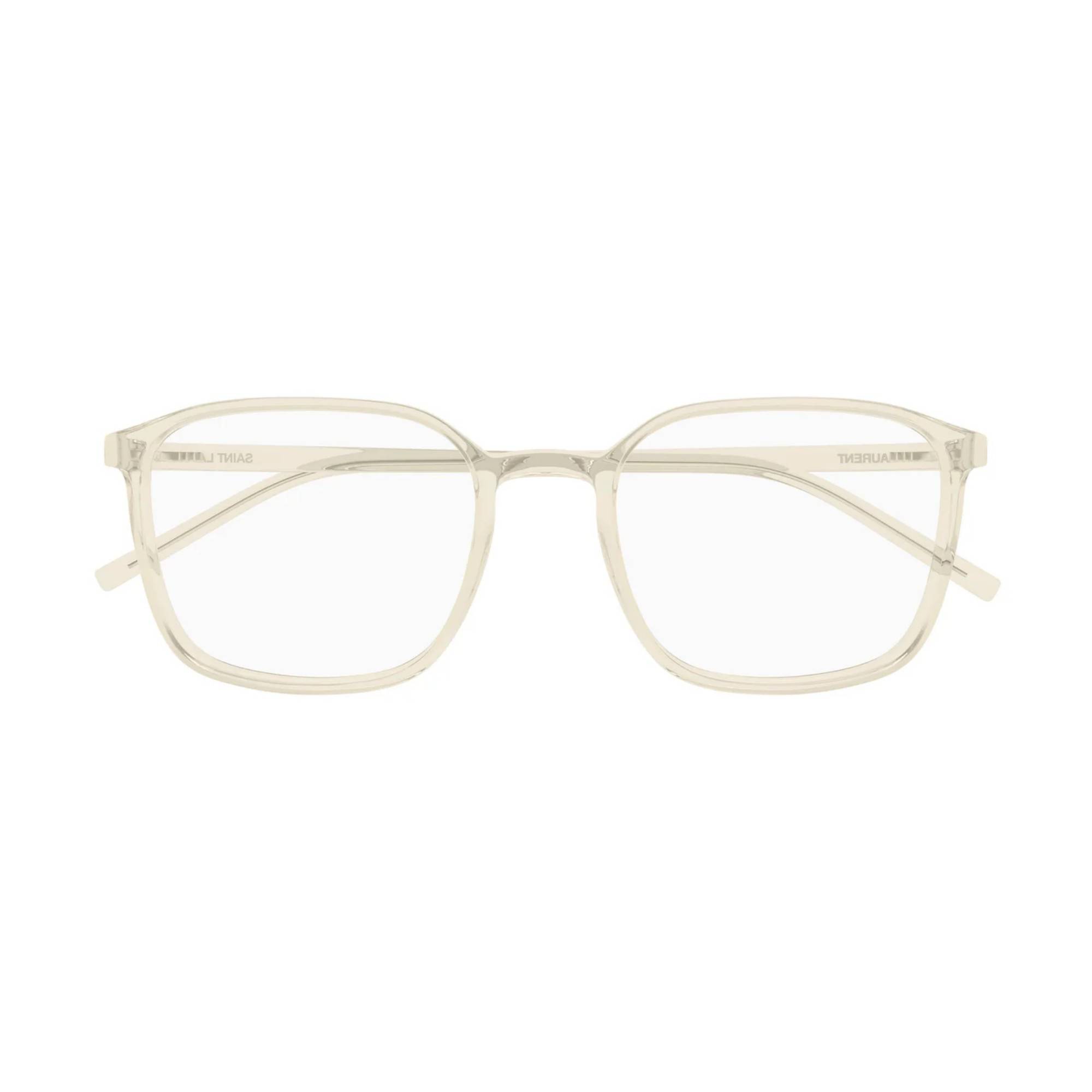 SAINT LAURENT 845 004 52 Gözlük Çerçevesi - Yan Görünüm