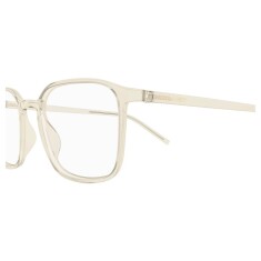 SAINT LAURENT 845 004 52 Gözlük Çerçevesi - Görsel 3