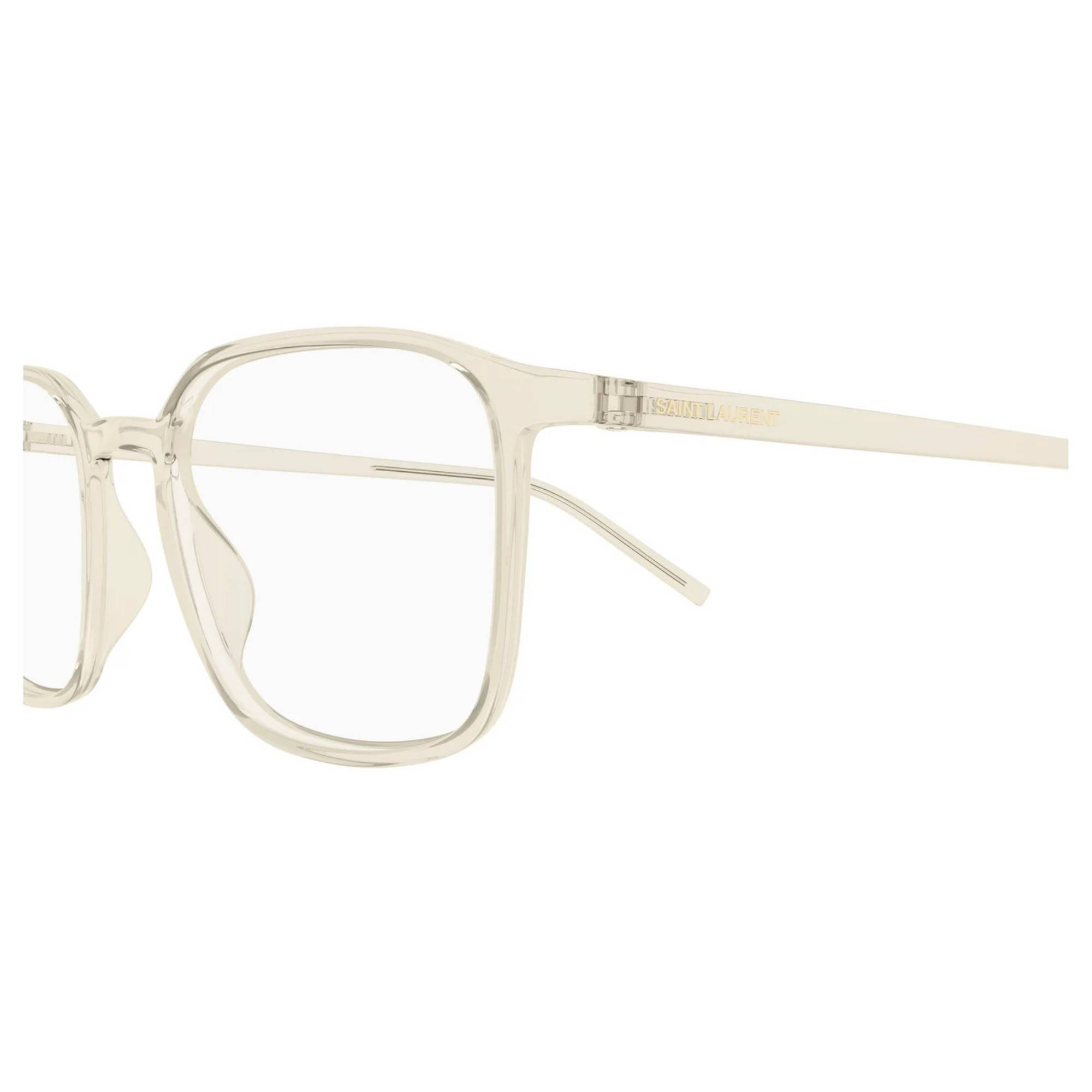 SAINT LAURENT 845 004 52 Gözlük Çerçevesi - Detay