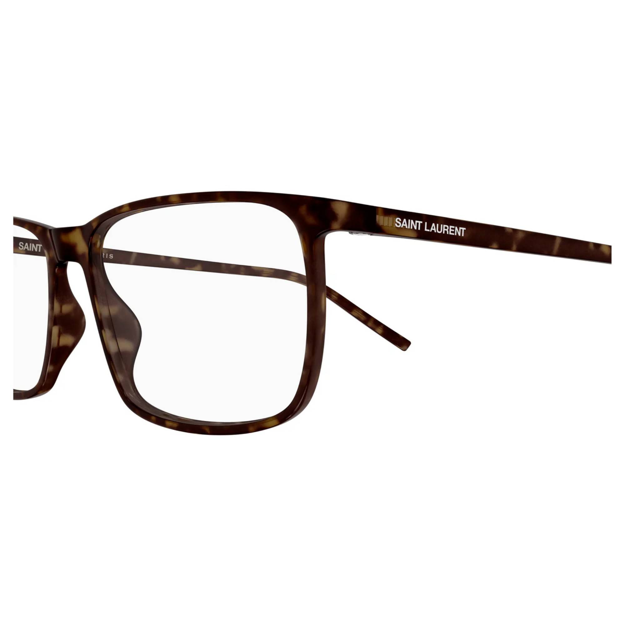 SAINT LAURENT 846 002 59 Gözlük Çerçevesi - Detay