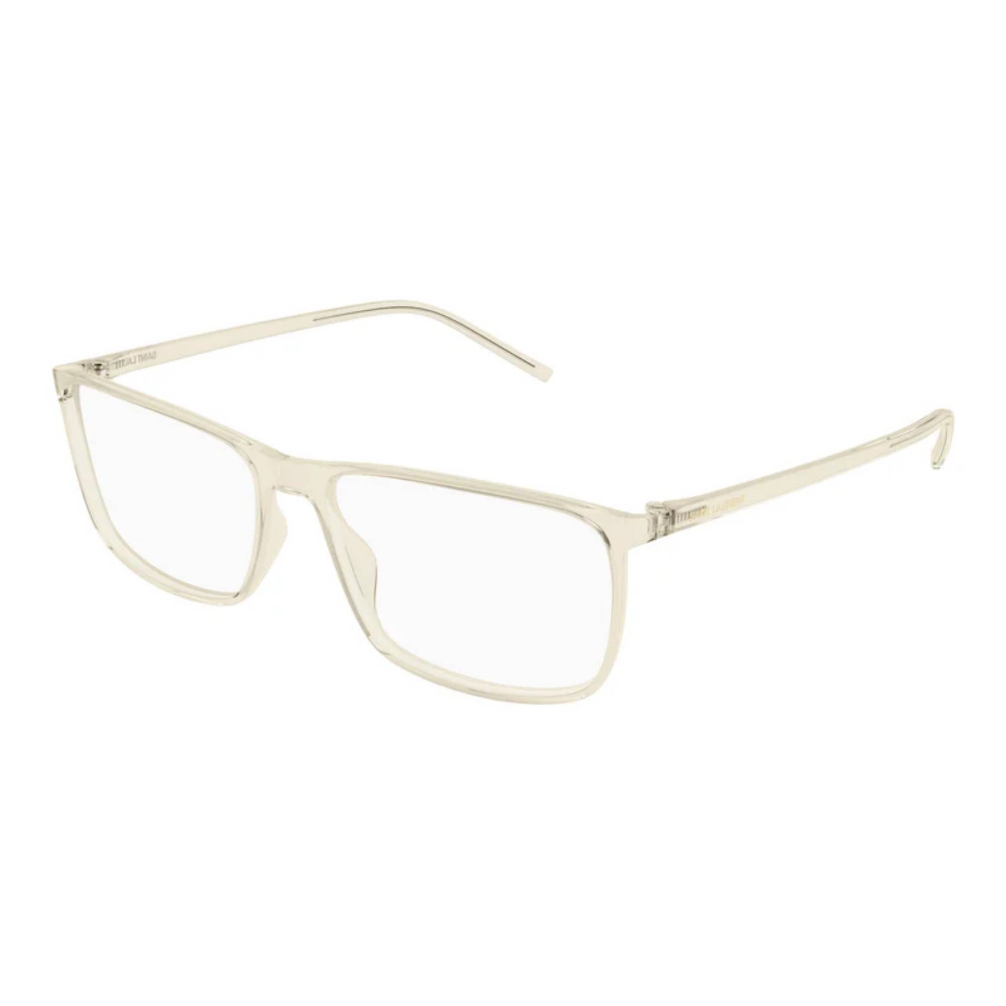 SAINT LAURENT 846 004 59 Gözlük Çerçevesi - 1