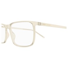 SAINT LAURENT 846 004 59 Gözlük Çerçevesi - 3