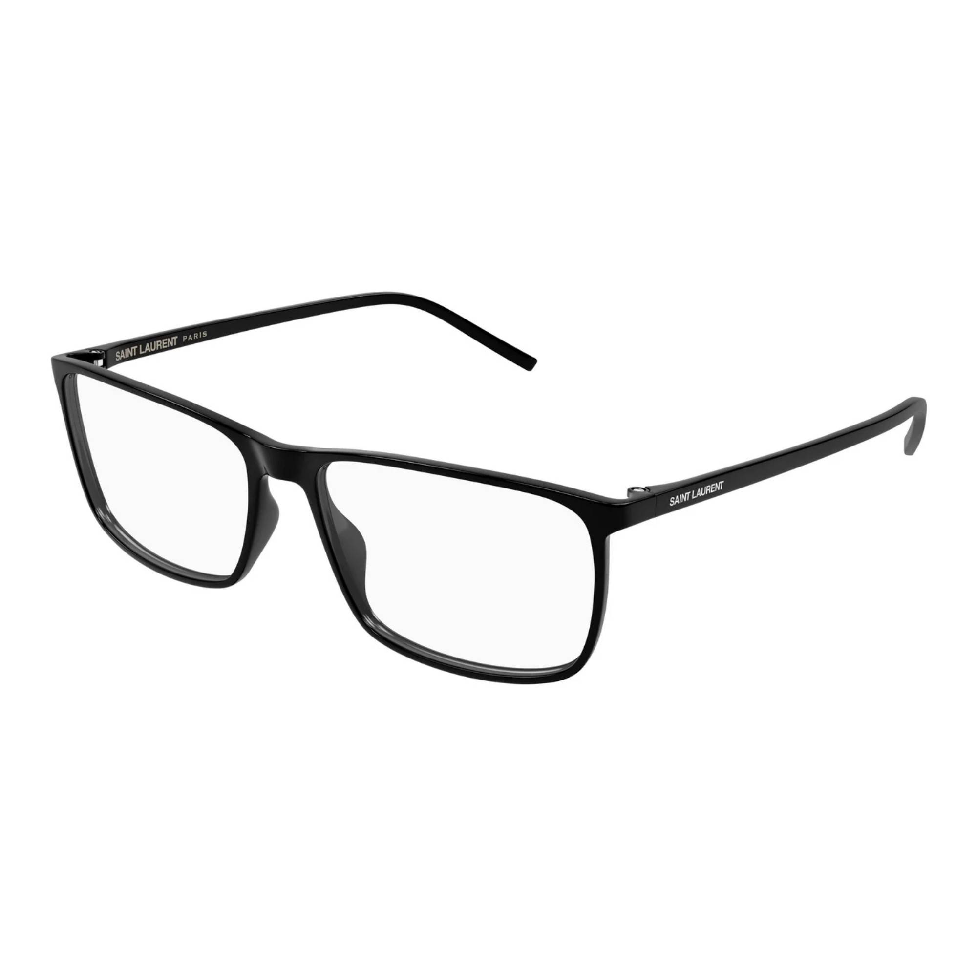 SAINT LAURENT 846 005 61 Gözlük Çerçevesi - Ön Görünüm