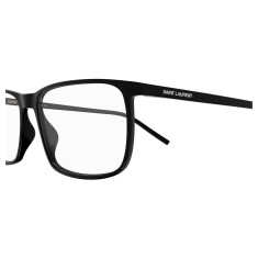 SAINT LAURENT 846 005 61 Gözlük Çerçevesi - Görsel 3
