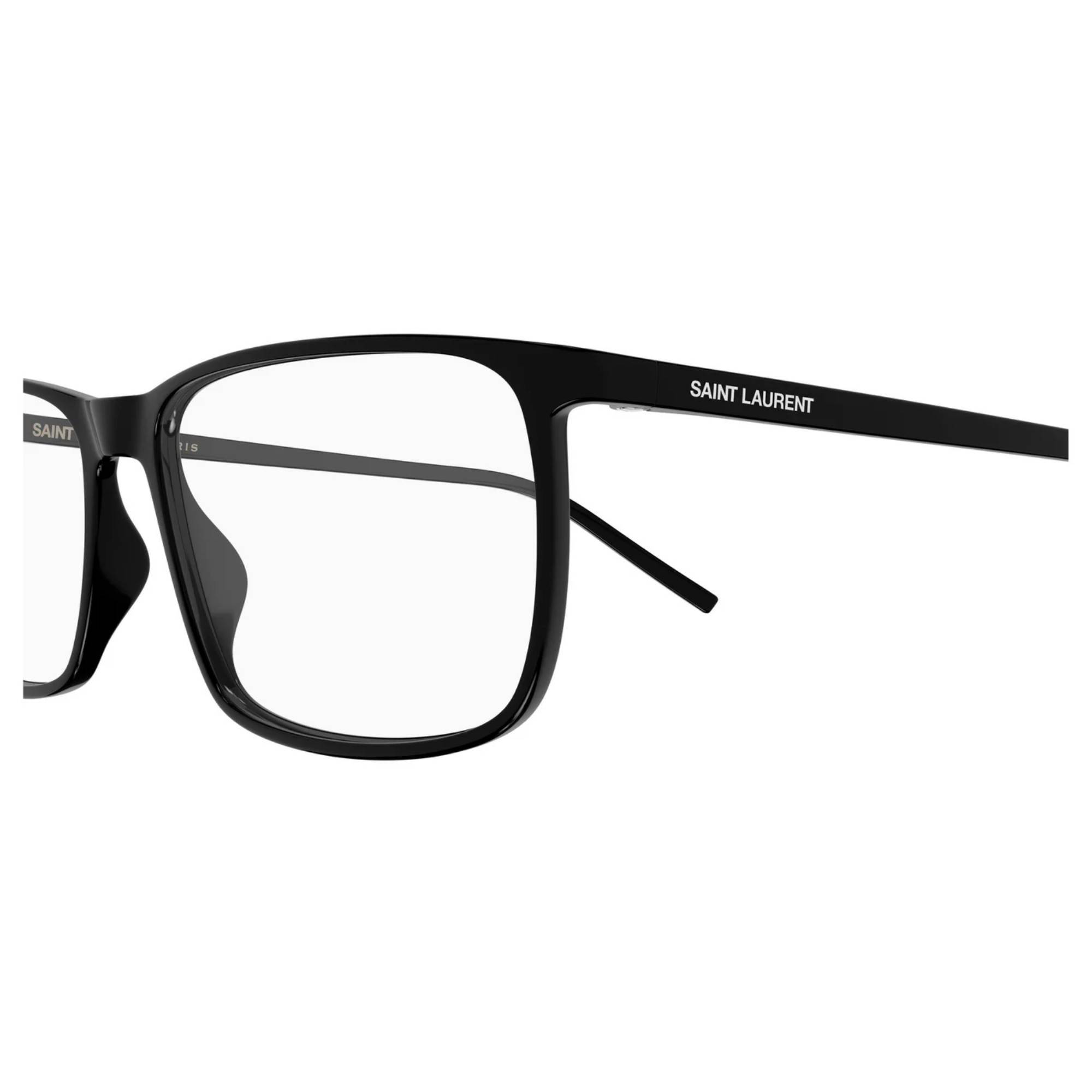 SAINT LAURENT 846 005 61 Gözlük Çerçevesi - Detay