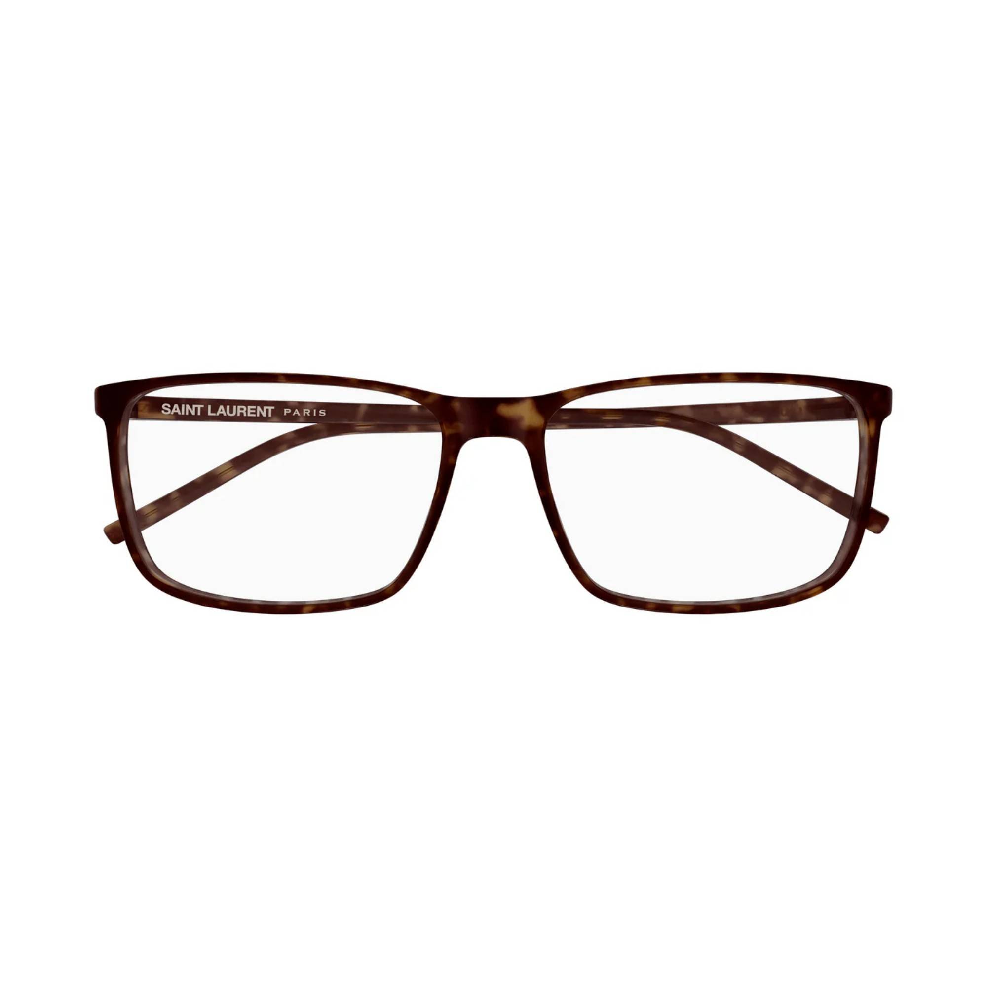 SAINT LAURENT 846 006 61 Gözlük Çerçevesi - Yan Görünüm