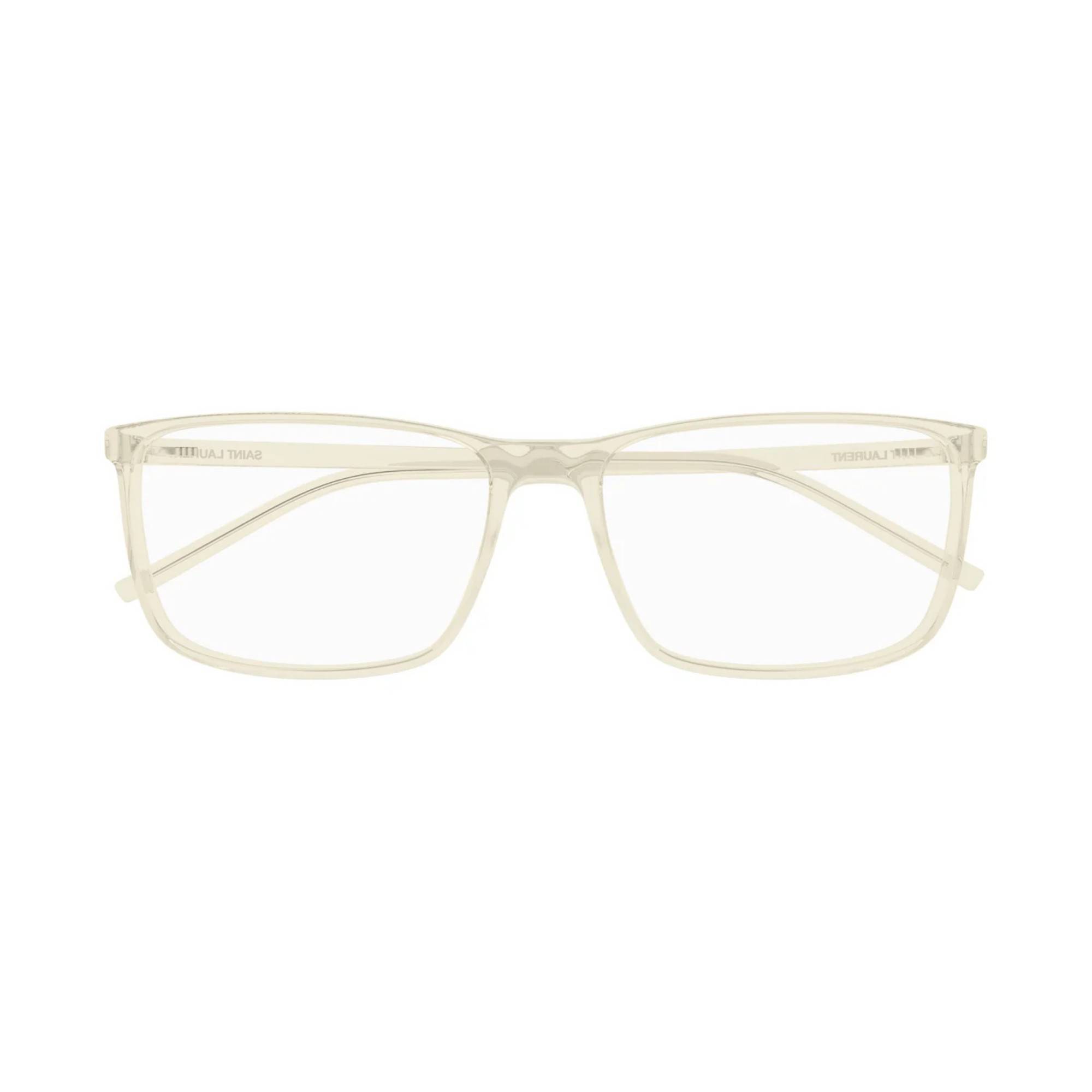 SAINT LAURENT 846 008 61 Gözlük Çerçevesi - 2