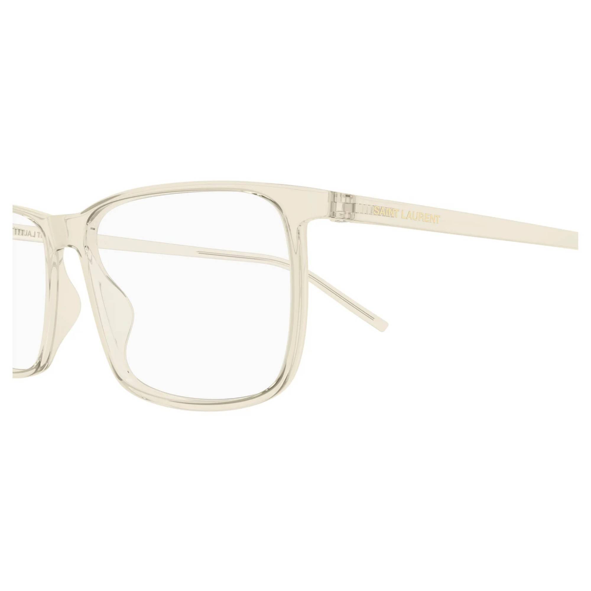 SAINT LAURENT 846 008 61 Gözlük Çerçevesi - 3