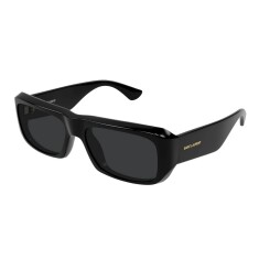 SAINT LAURENT 869 001 57 Güneş Gözlüğü - Görsel 1