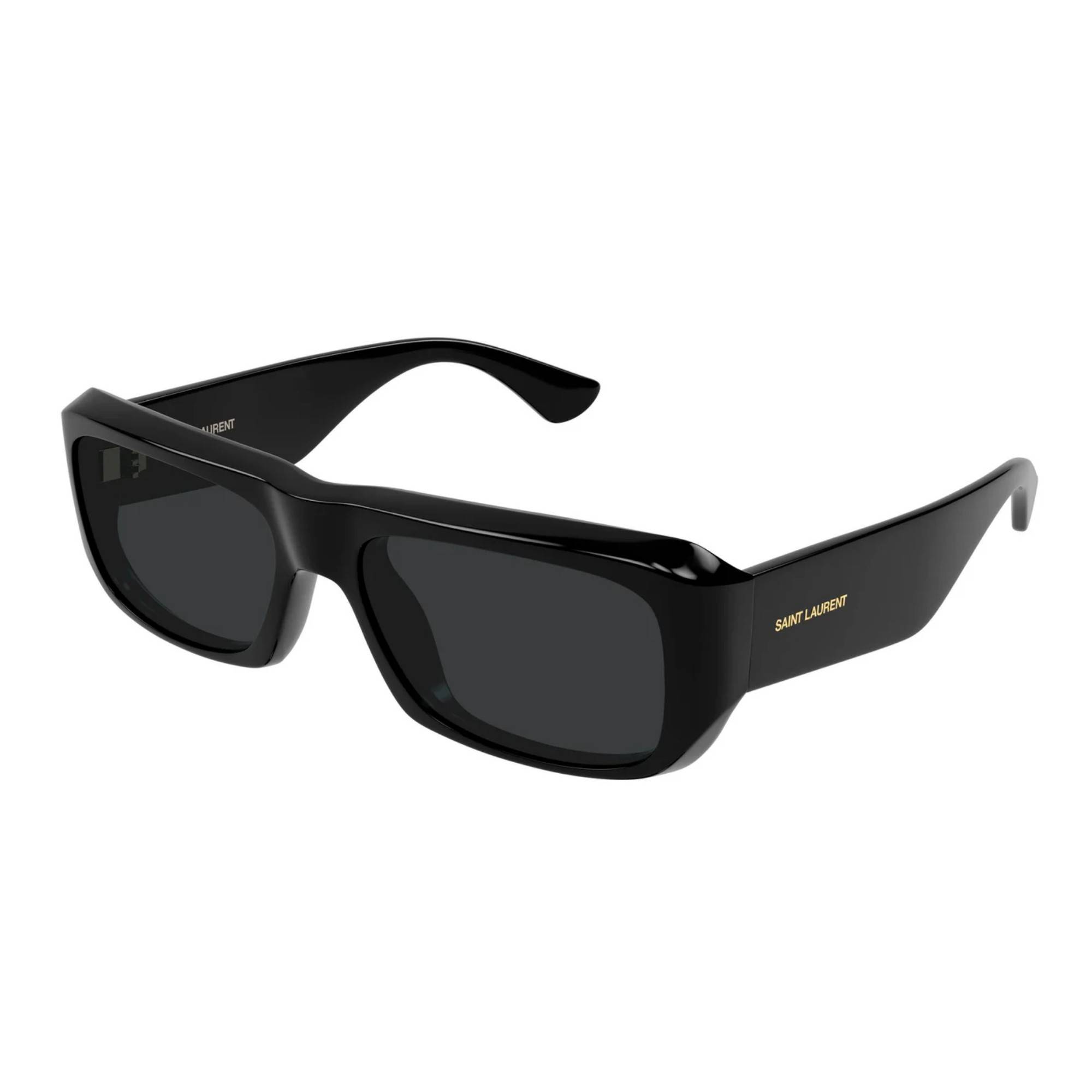 SAINT LAURENT 869 001 57 Güneş Gözlüğü - Ön Görünüm