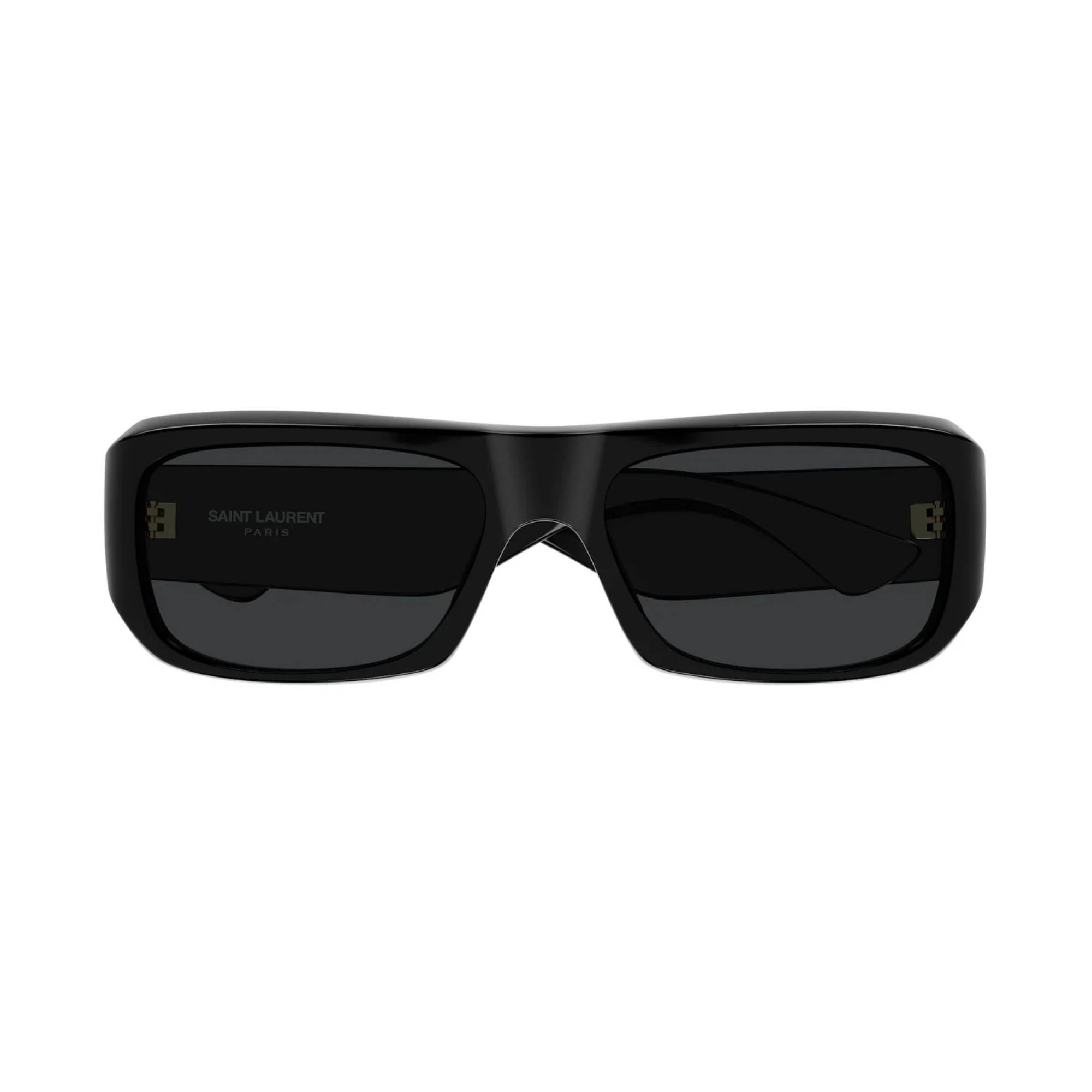 SAINT LAURENT 869 001 57 Güneş Gözlüğü - Yan Görünüm