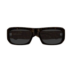 SAINT LAURENT 869 002 57 Güneş Gözlüğü - Görsel 2