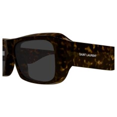 SAINT LAURENT 869 002 57 Güneş Gözlüğü - Görsel 3