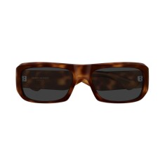 SAINT LAURENT 869 003 57 Güneş Gözlüğü - Görsel 2
