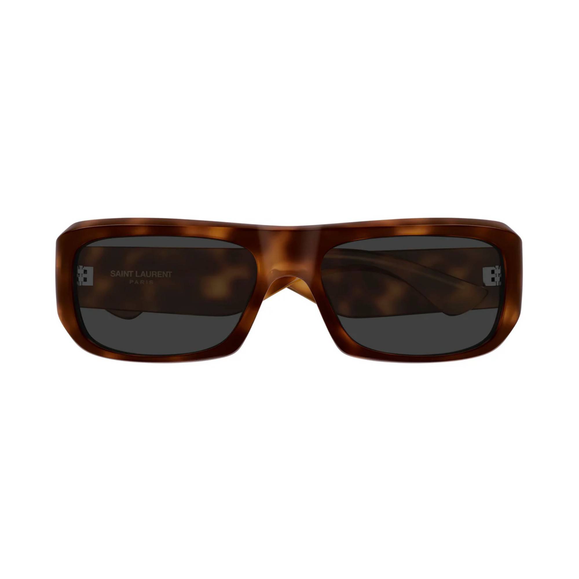 SAINT LAURENT 869 003 57 Güneş Gözlüğü - Yan Görünüm