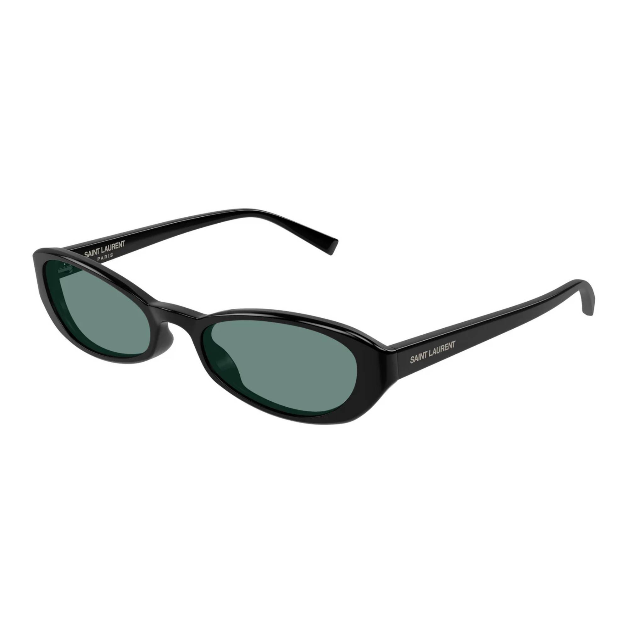 SAINT LAURENT 871 002 51 Güneş Gözlüğü - Ön Görünüm