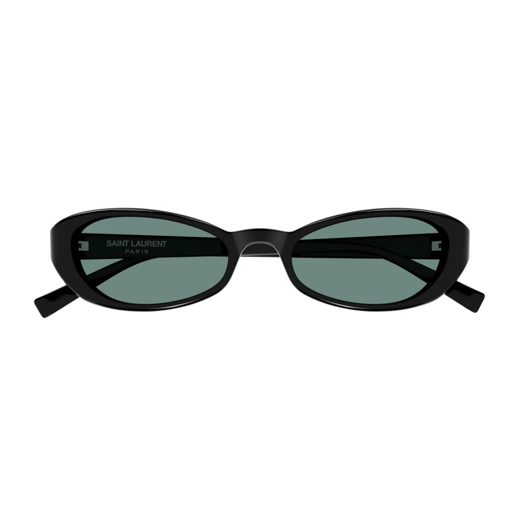 SAINT LAURENT 871 002 51 Güneş Gözlüğü - Yan Görünüm