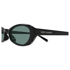 SAINT LAURENT 871 002 51 Güneş Gözlüğü - Görsel 3