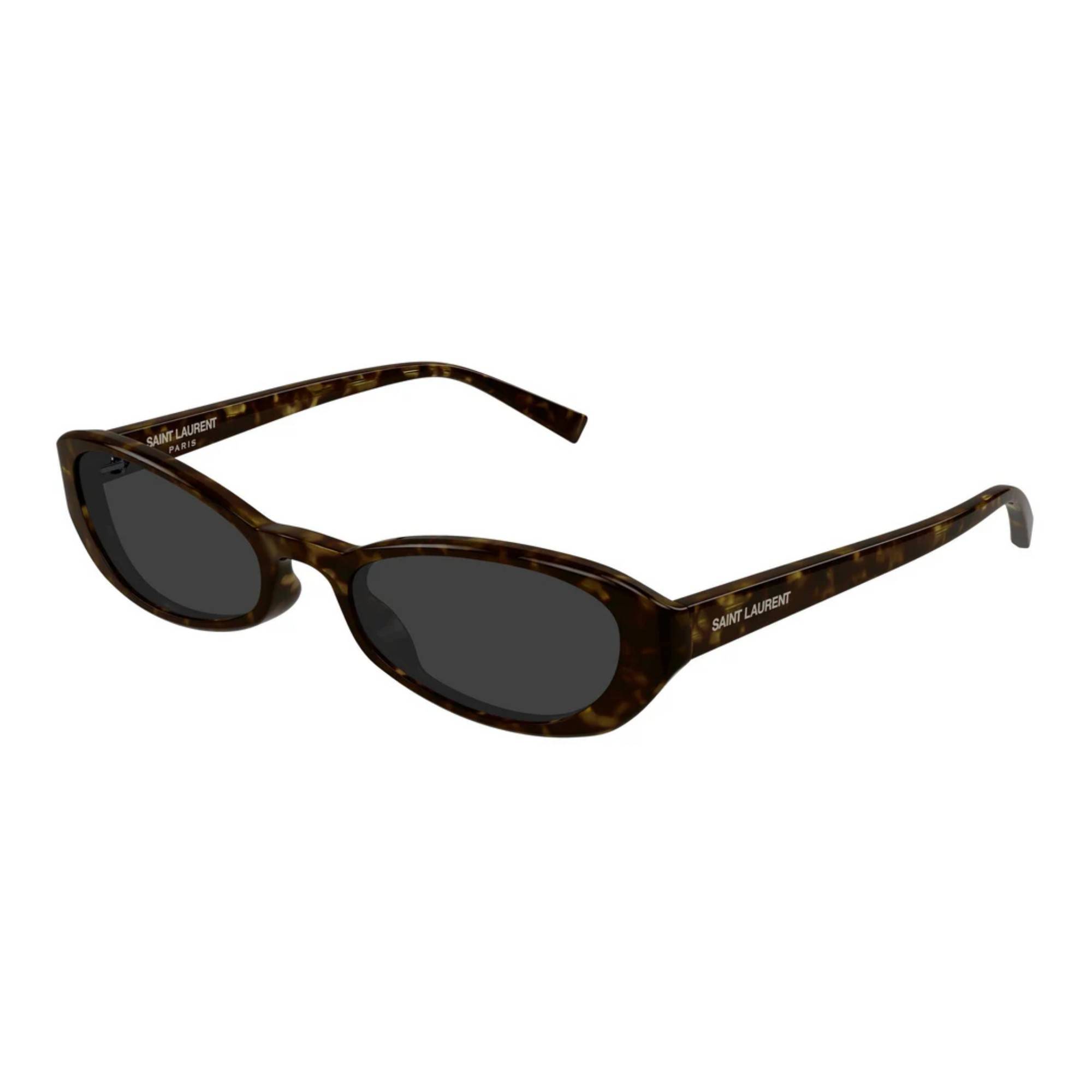 SAINT LAURENT 871 003 51 Güneş Gözlüğü - Ön Görünüm