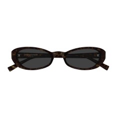 SAINT LAURENT 871 003 51 Güneş Gözlüğü - SAINT LAURENT (1)