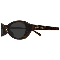 SAINT LAURENT 871 003 51 Güneş Gözlüğü - Görsel 3